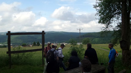 Wandertag 2016